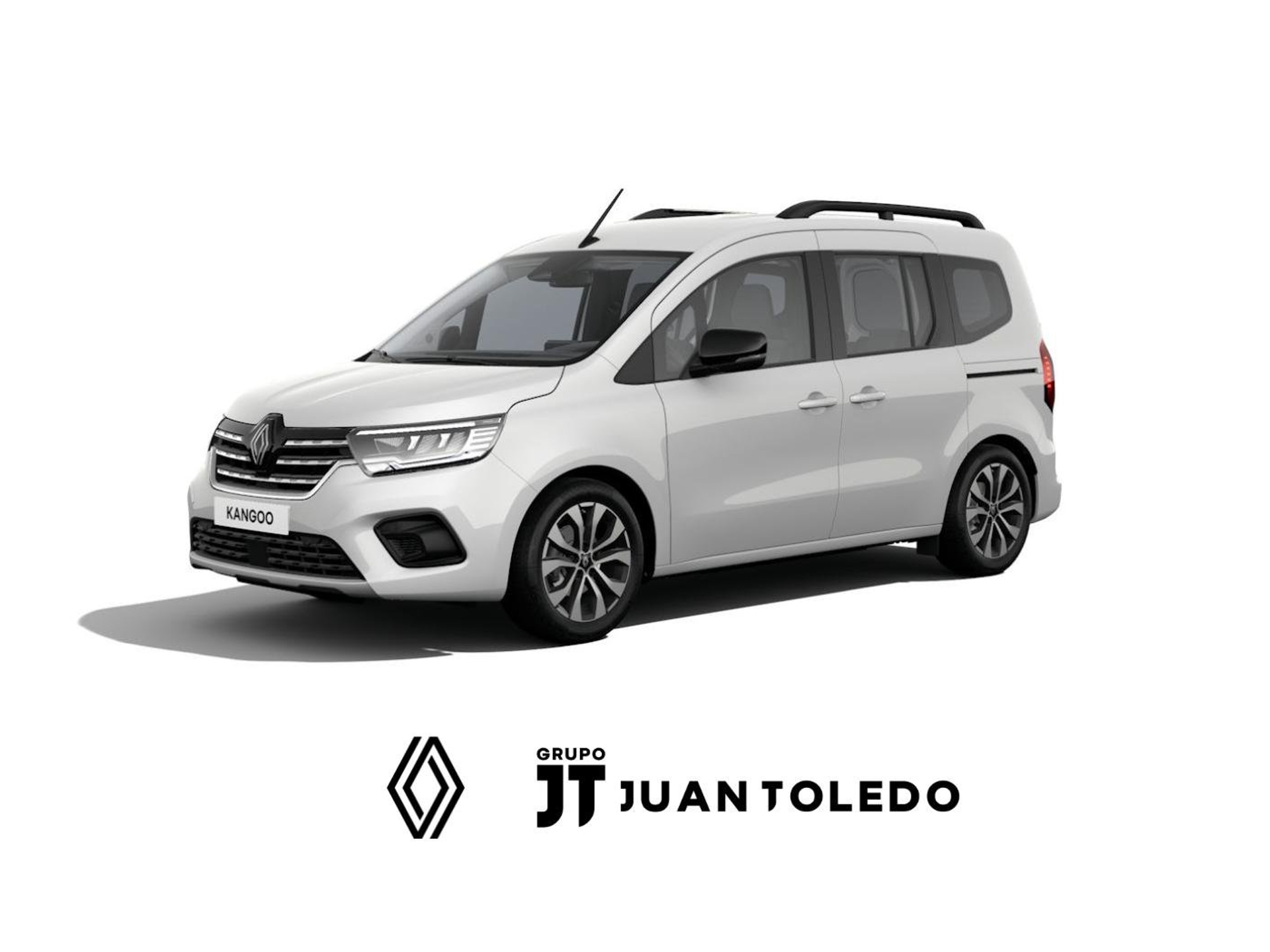 Imagen de RENAULT Kangoo