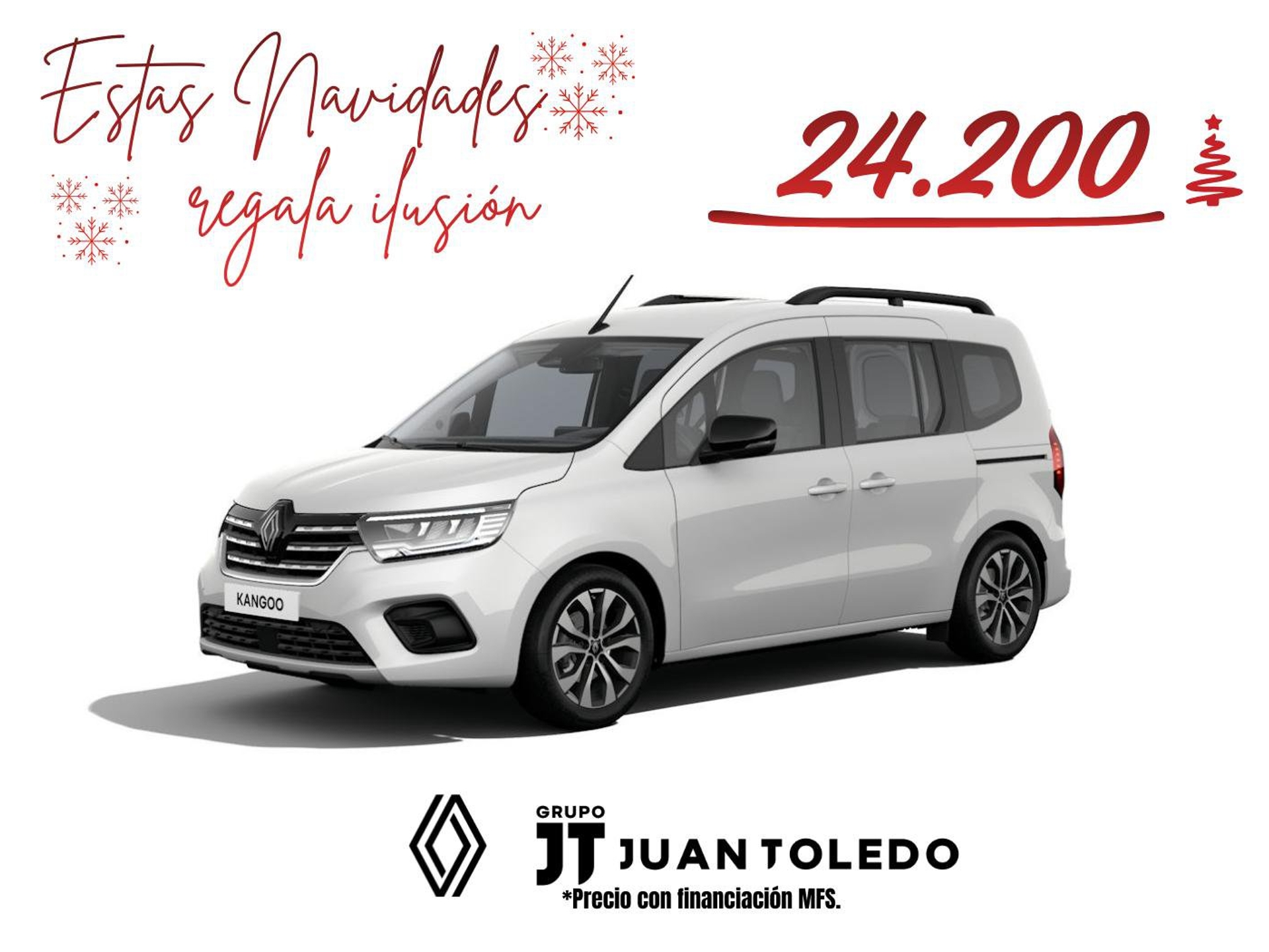 Imagen de RENAULT Kangoo