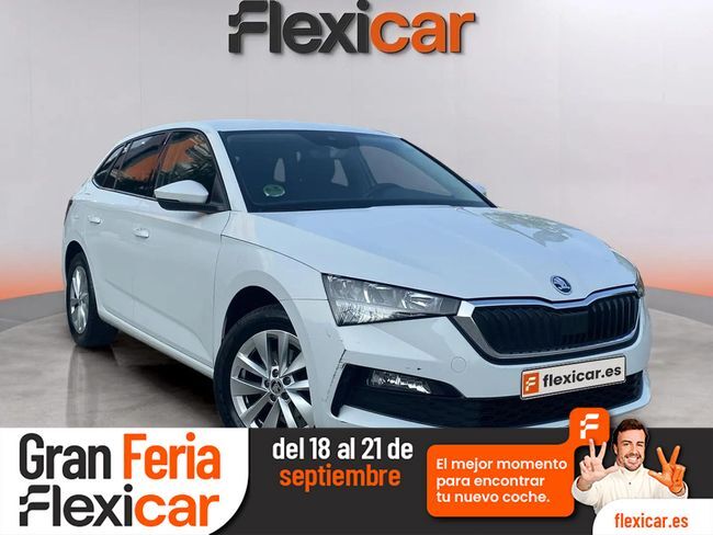 SKODA Scala (1.0 TSI 81KW (110 CV) Ambition) en Vizcaya