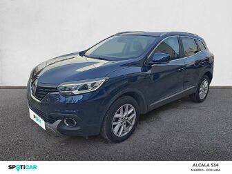 Imagen de RENAULT Kadjar 1.5dCi Energy Intens 81kW