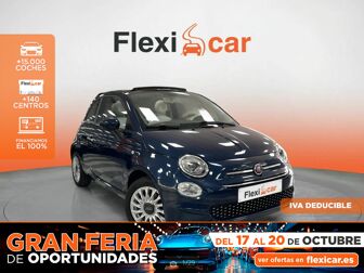 Imagen de FIAT 500 1.2 Lounge