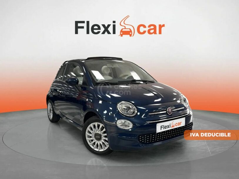 Foto del FIAT 500 1.2 Lounge