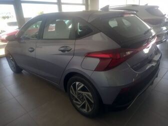 Imagen de HYUNDAI i20 1.2 MPI Klass