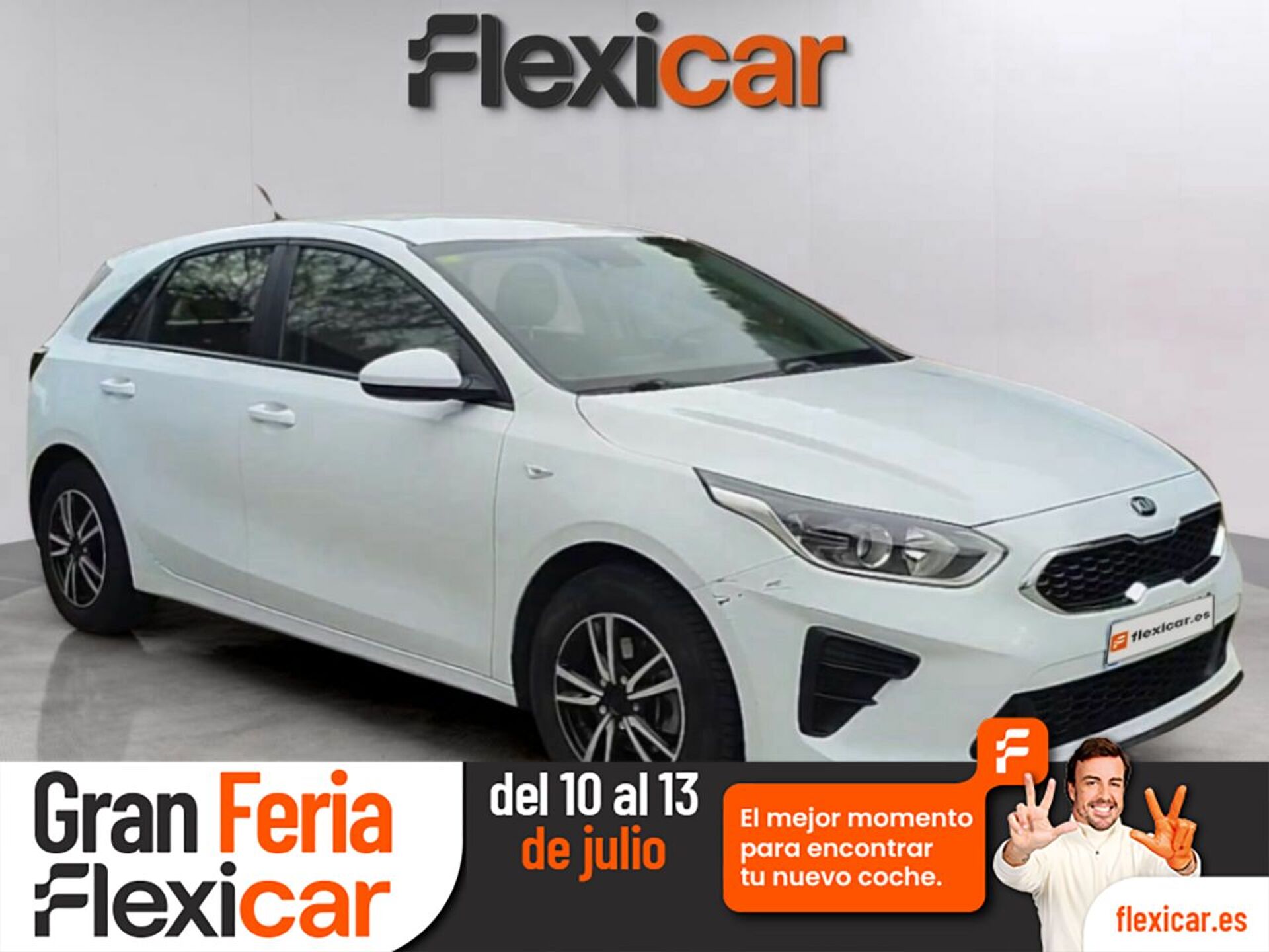 Imagen de KIA Ceed