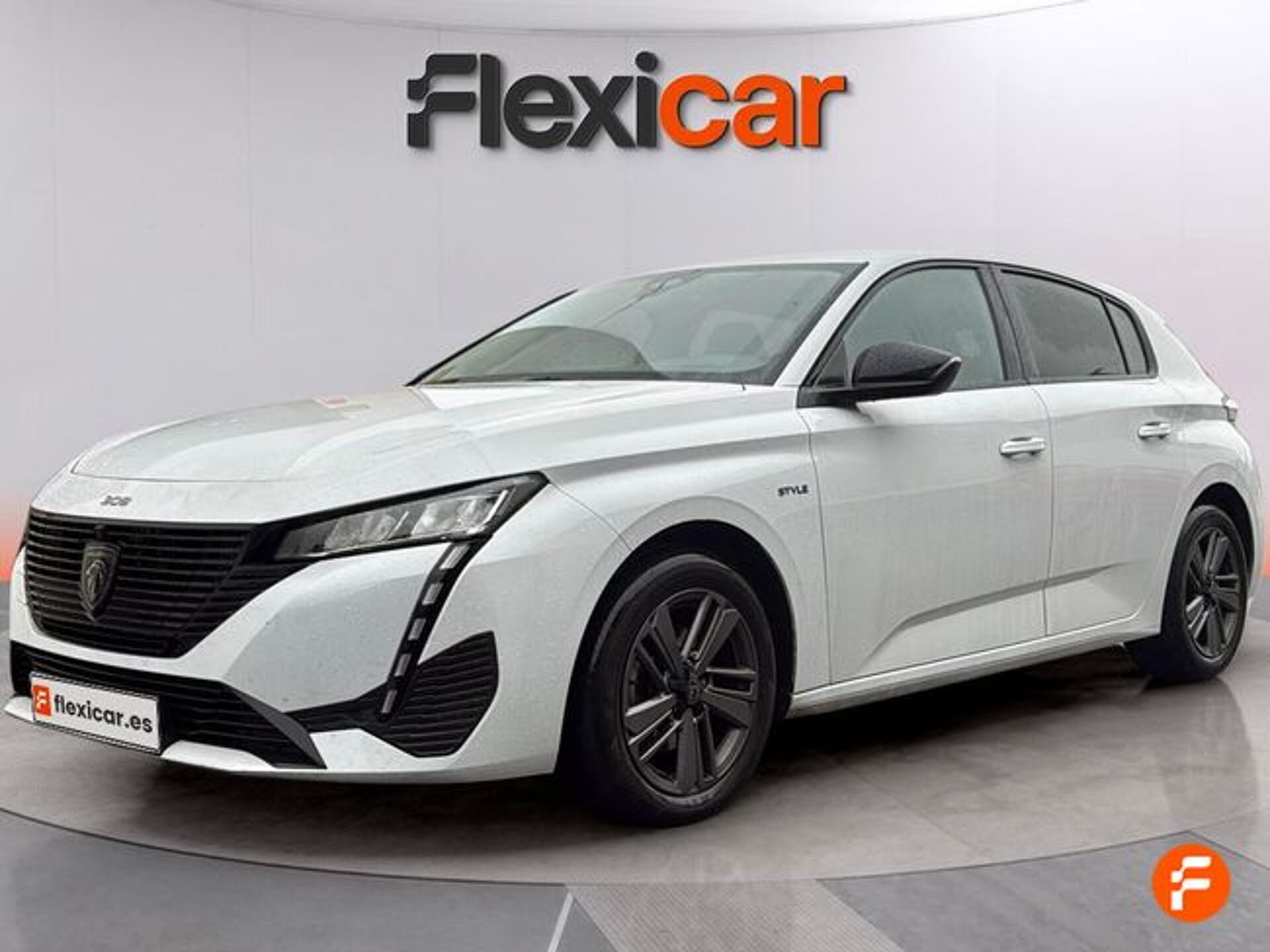 Imagen 3 de PEUGEOT 308