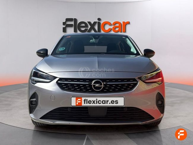 Foto del OPEL Corsa 1.2T XHL S-S Edition 100
