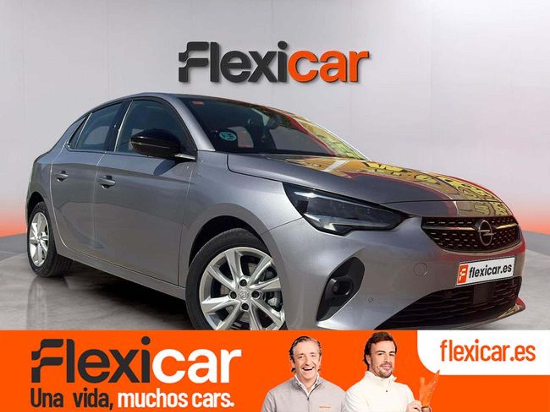 Imagen de OPEL Corsa