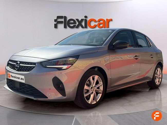 Foto del OPEL Corsa 1.2T XHL S-S Edition 100