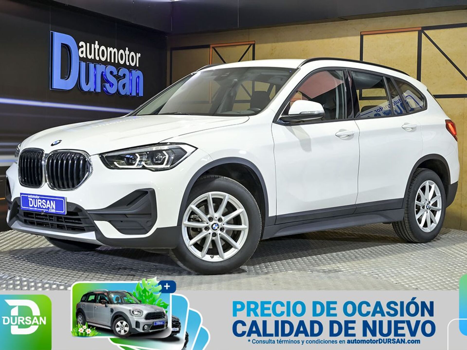 Imagen de BMW X1