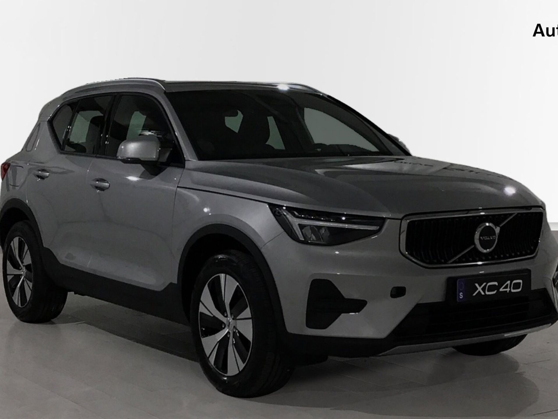 Imagen 3 de VOLVO XC40