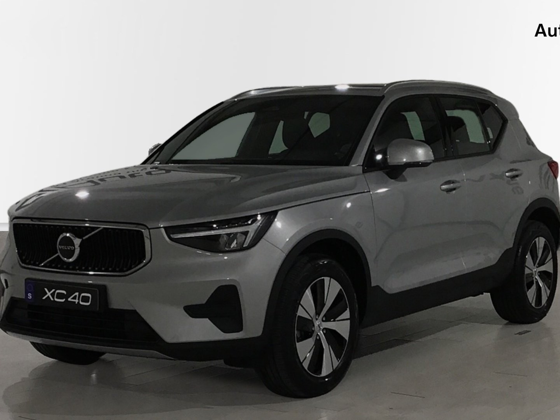 Imagen de VOLVO XC40