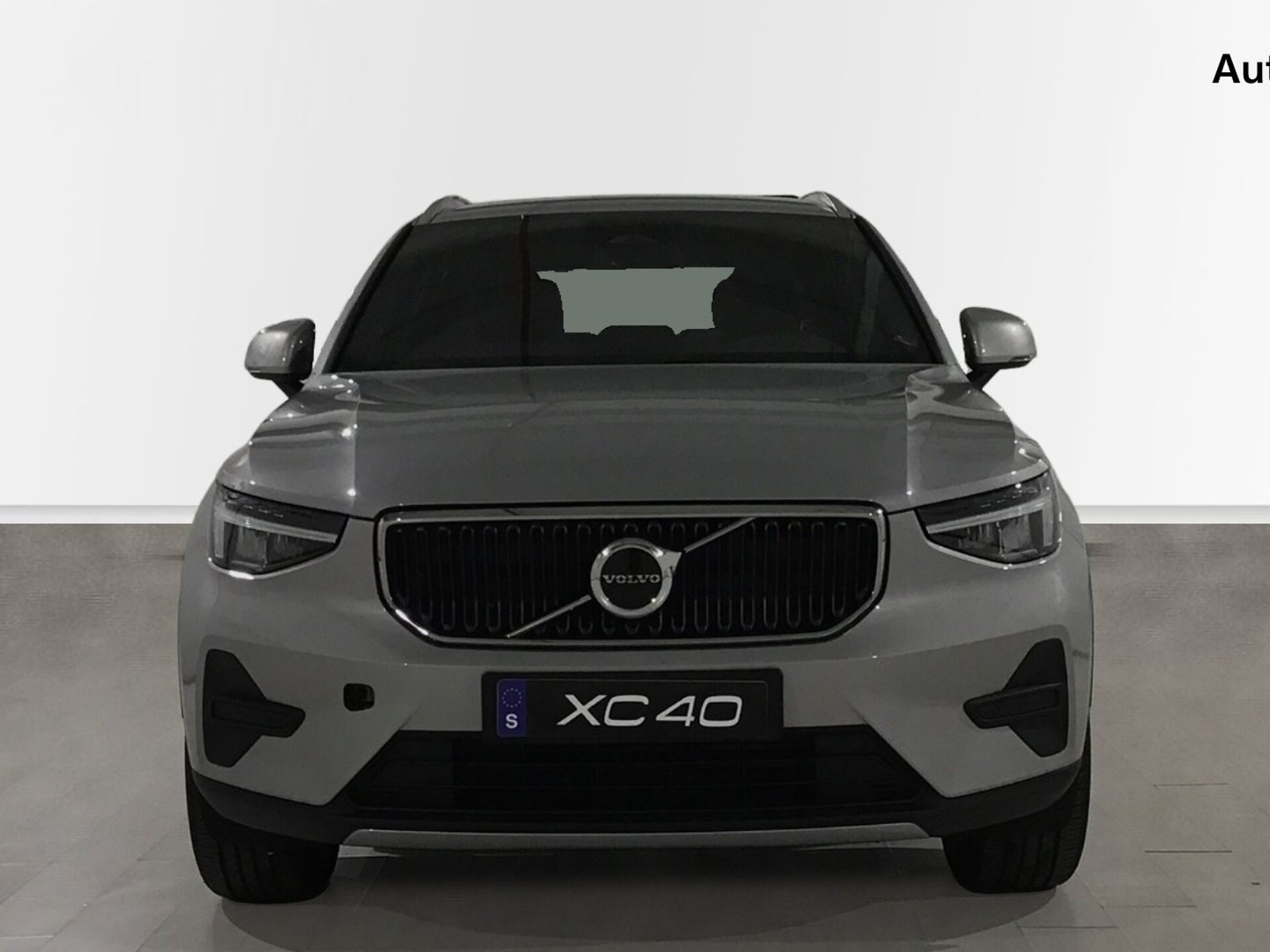 Imagen 2 de VOLVO XC40