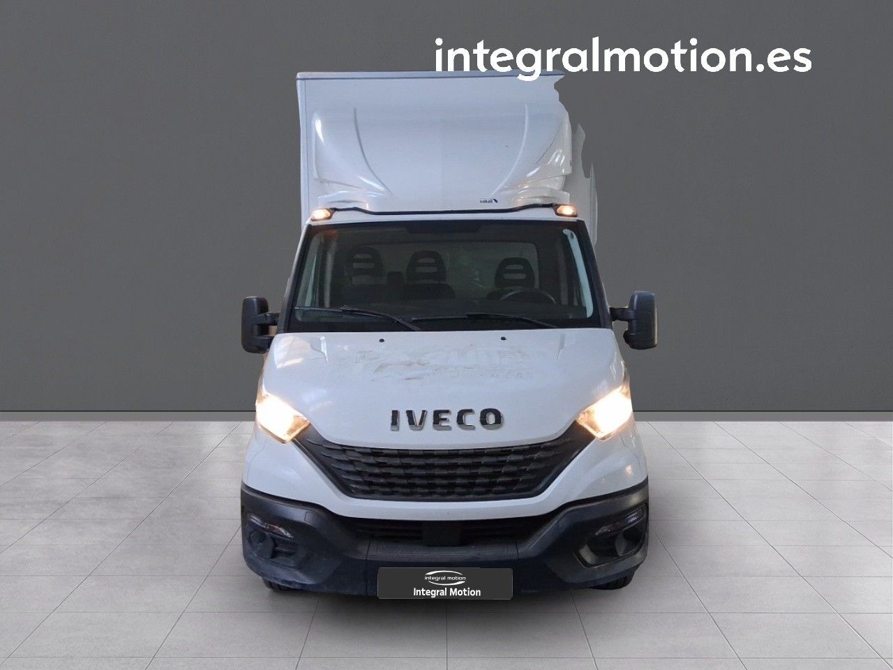 Foto del IVECO Daily Furgón 35C16 V 3520 H2 10.8 156