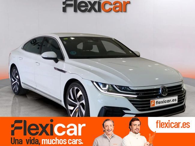 VOLKSWAGEN Arteon (R-Line 2.0 TDI 110kW (150CV)) en Sevilla