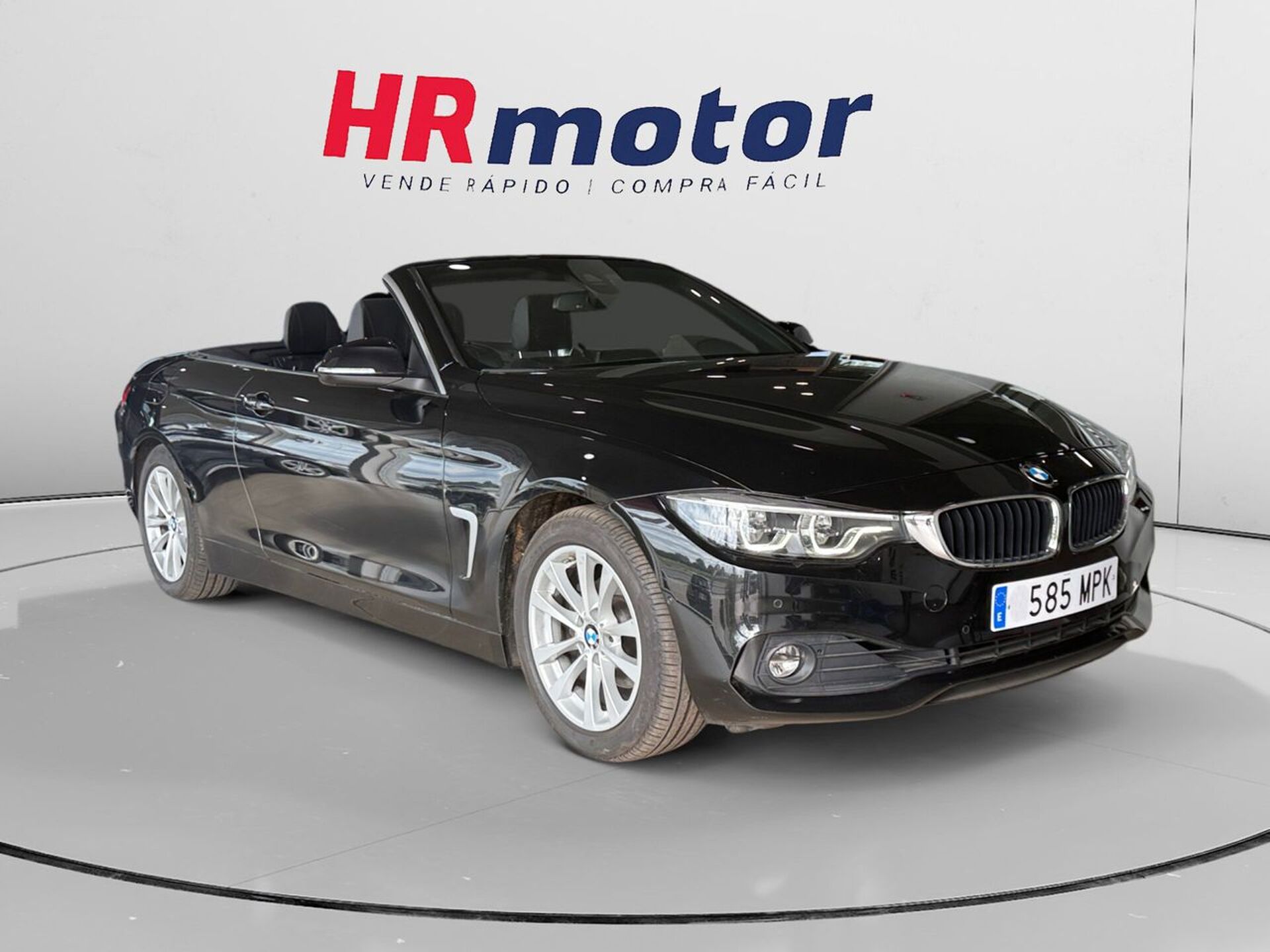 Imagen de BMW Serie 4