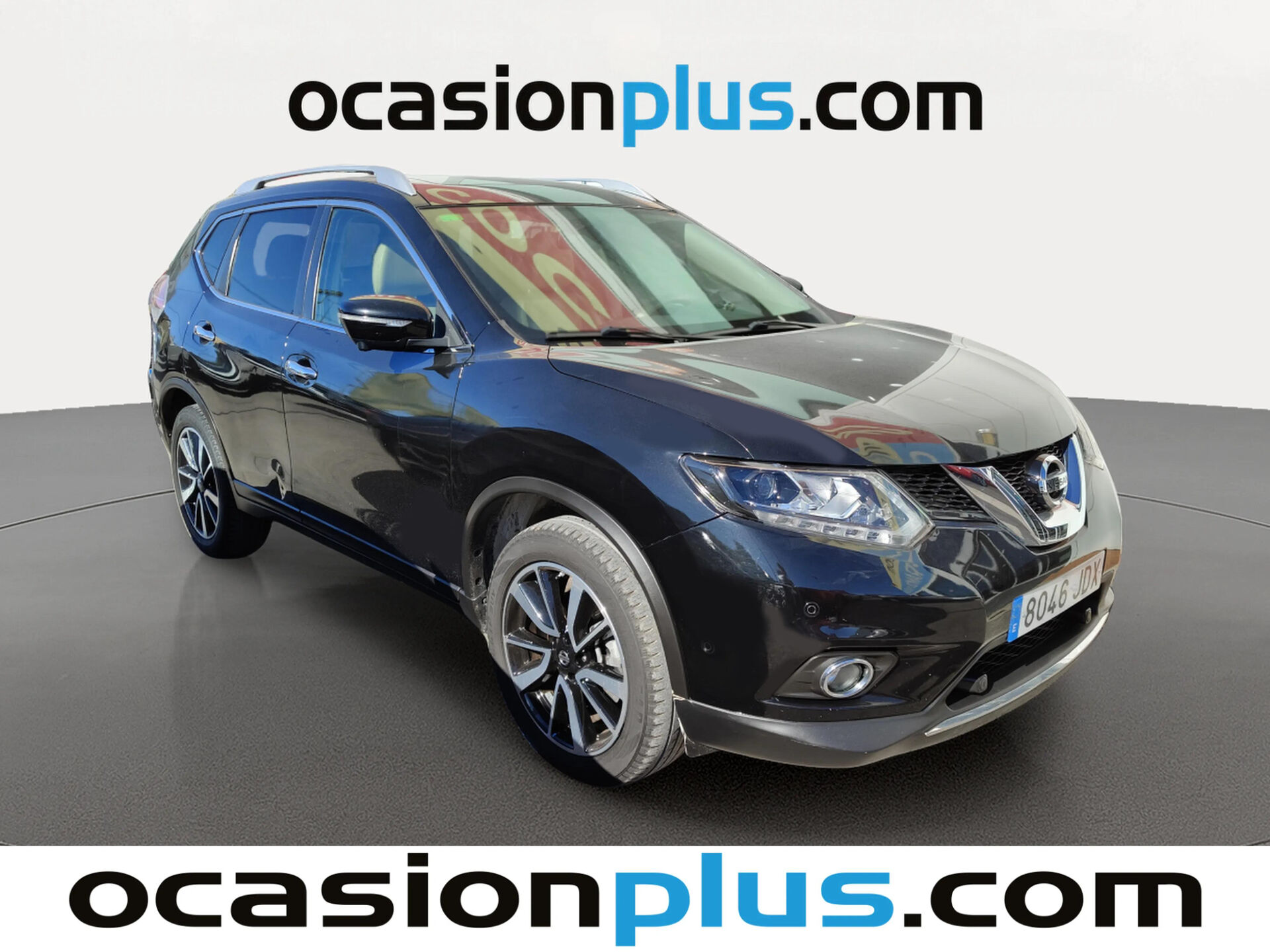 Imagen 2 de NISSAN X-Trail