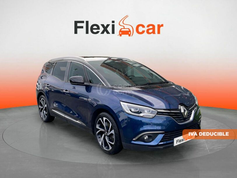 Foto del RENAULT Scenic Grand Scénic 1.5dCi eco2 Energy Bose 7pl.