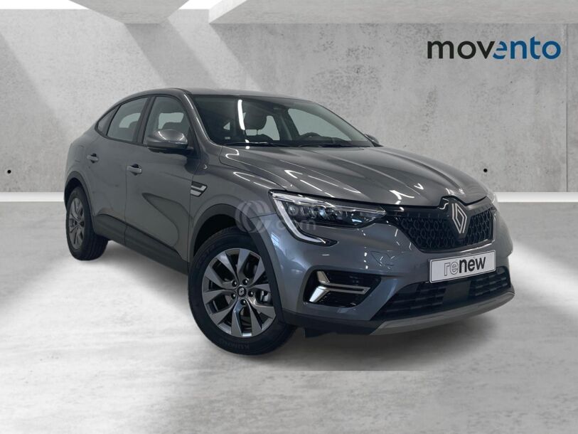 Foto del RENAULT Arkana 1.6 E-Tech Evolution 103kW
