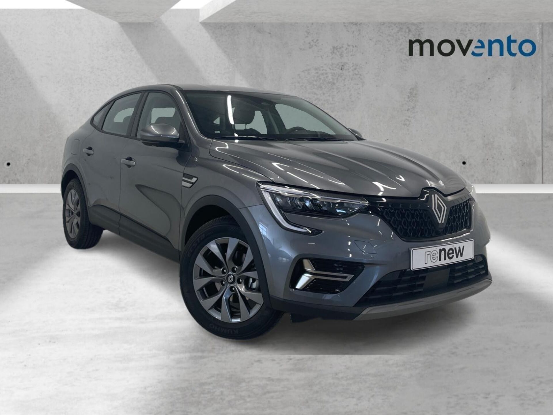 Imagen de RENAULT Arkana