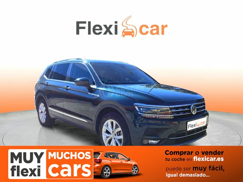 Foto del VOLKSWAGEN Tiguan 2.0 TSI Sport 4Motion DSG 132kW