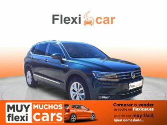 Imagen de VOLKSWAGEN Tiguan 2.0 TSI Sport 4Motion DSG 132kW