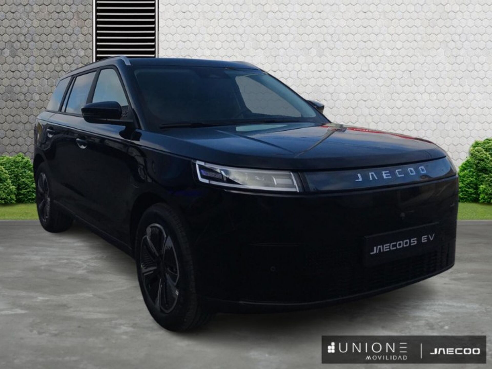 Imagen 3 de JAECOO 5