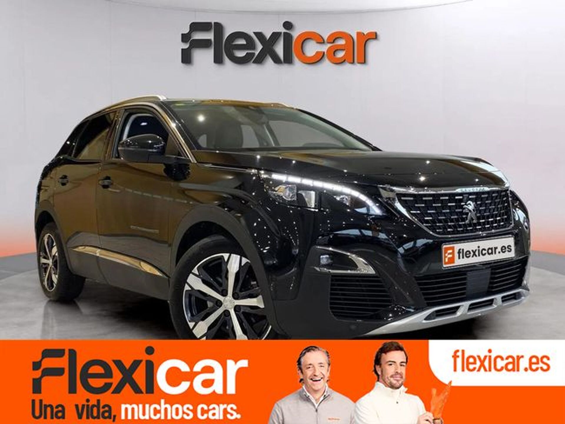 Imagen 1 de PEUGEOT 3008