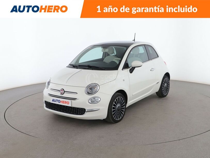 Foto del FIAT 500 1.2 Lounge