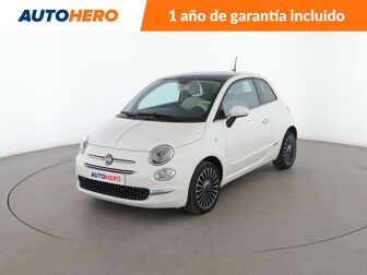 Imagen de FIAT 500 1.2 Lounge