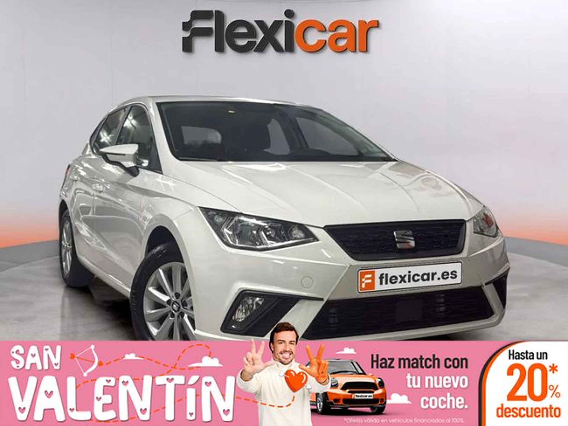 Imagen de SEAT Ibiza