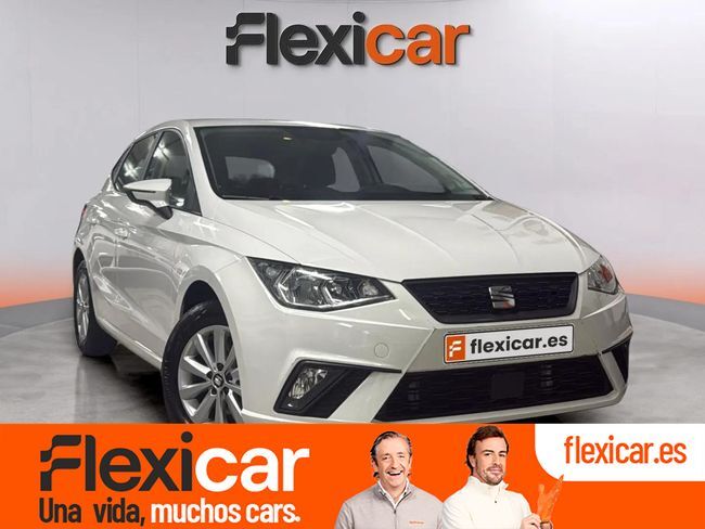 Foto del SEAT Ibiza 1.0 TSI S&S Style 110