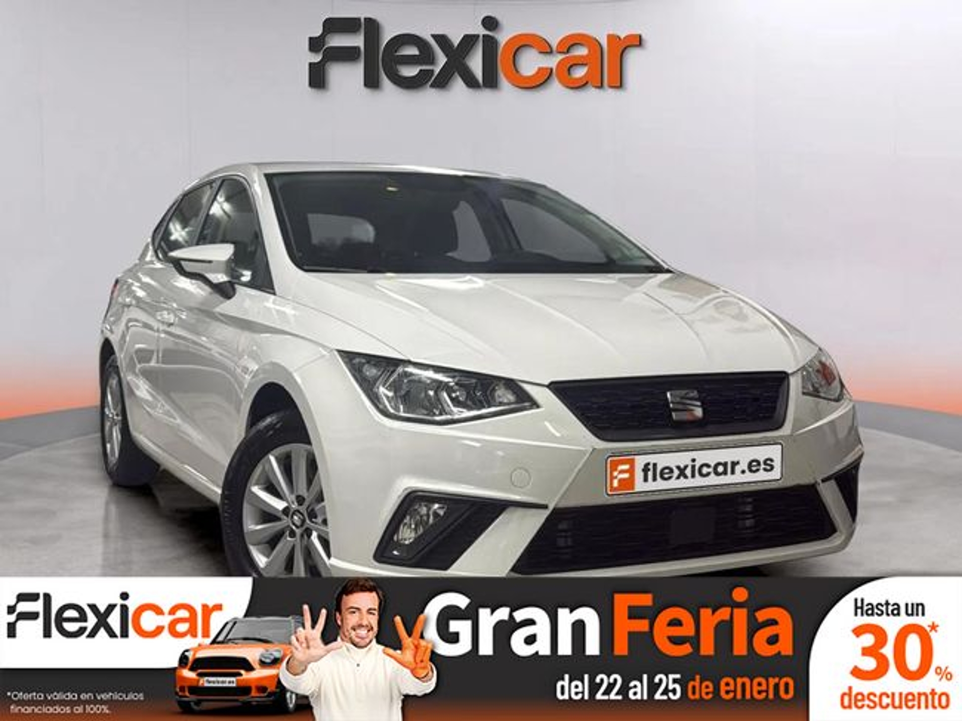 Imagen de SEAT Ibiza