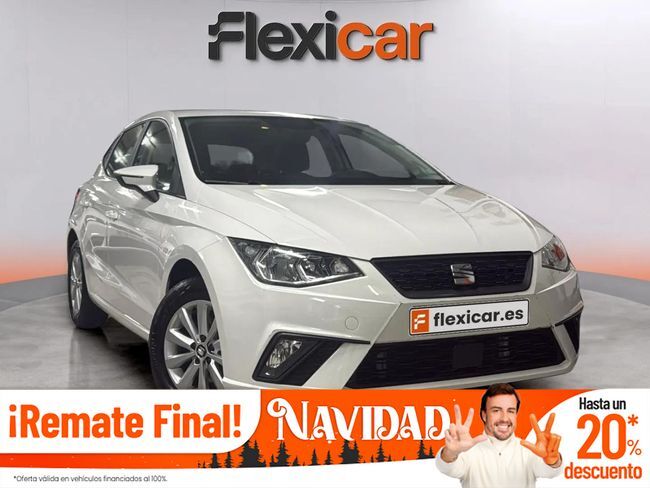 SEAT Ibiza (1.0 TSI 81kW (110CV) Style) en Barcelona