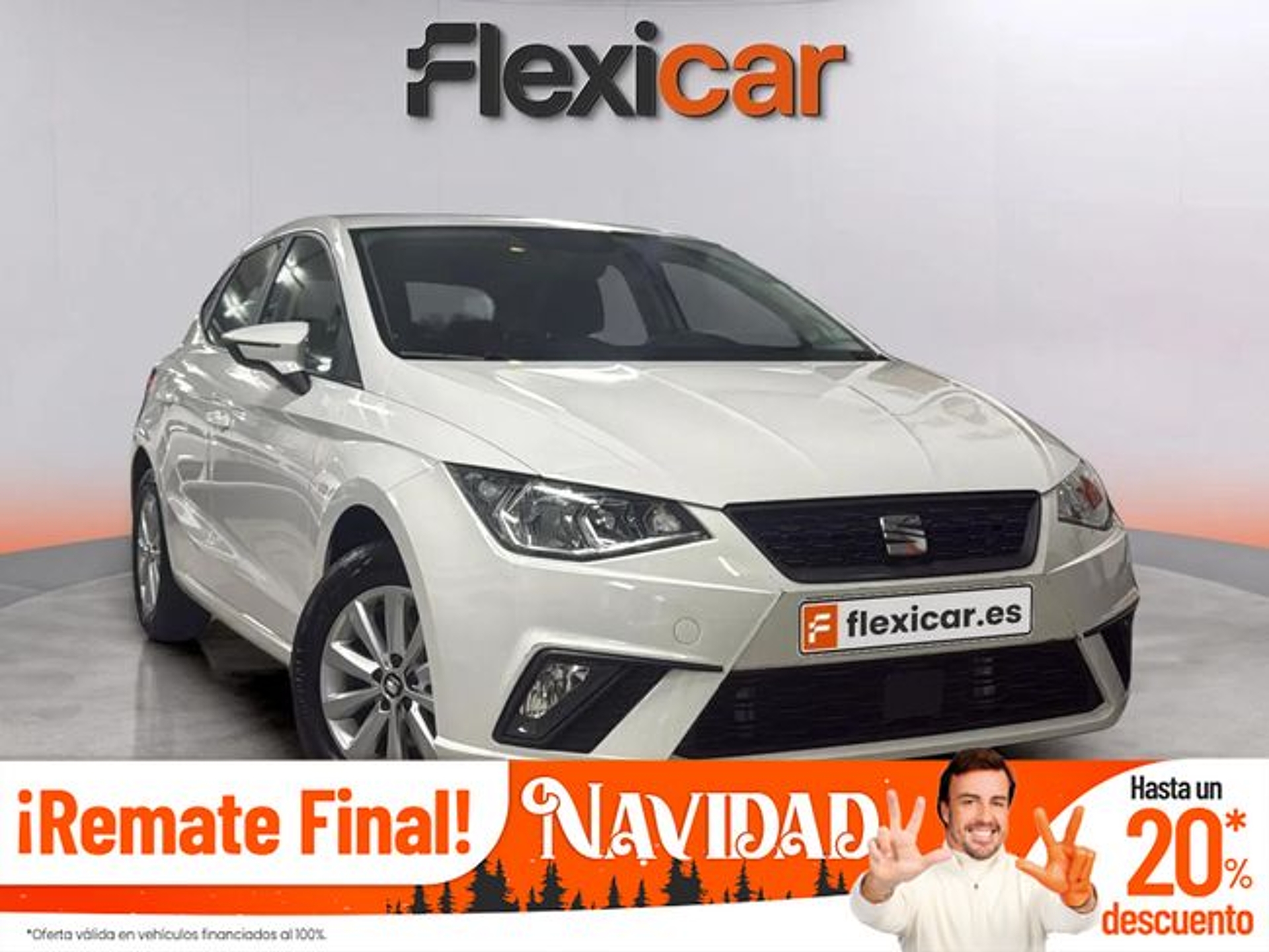 Imagen de SEAT Ibiza