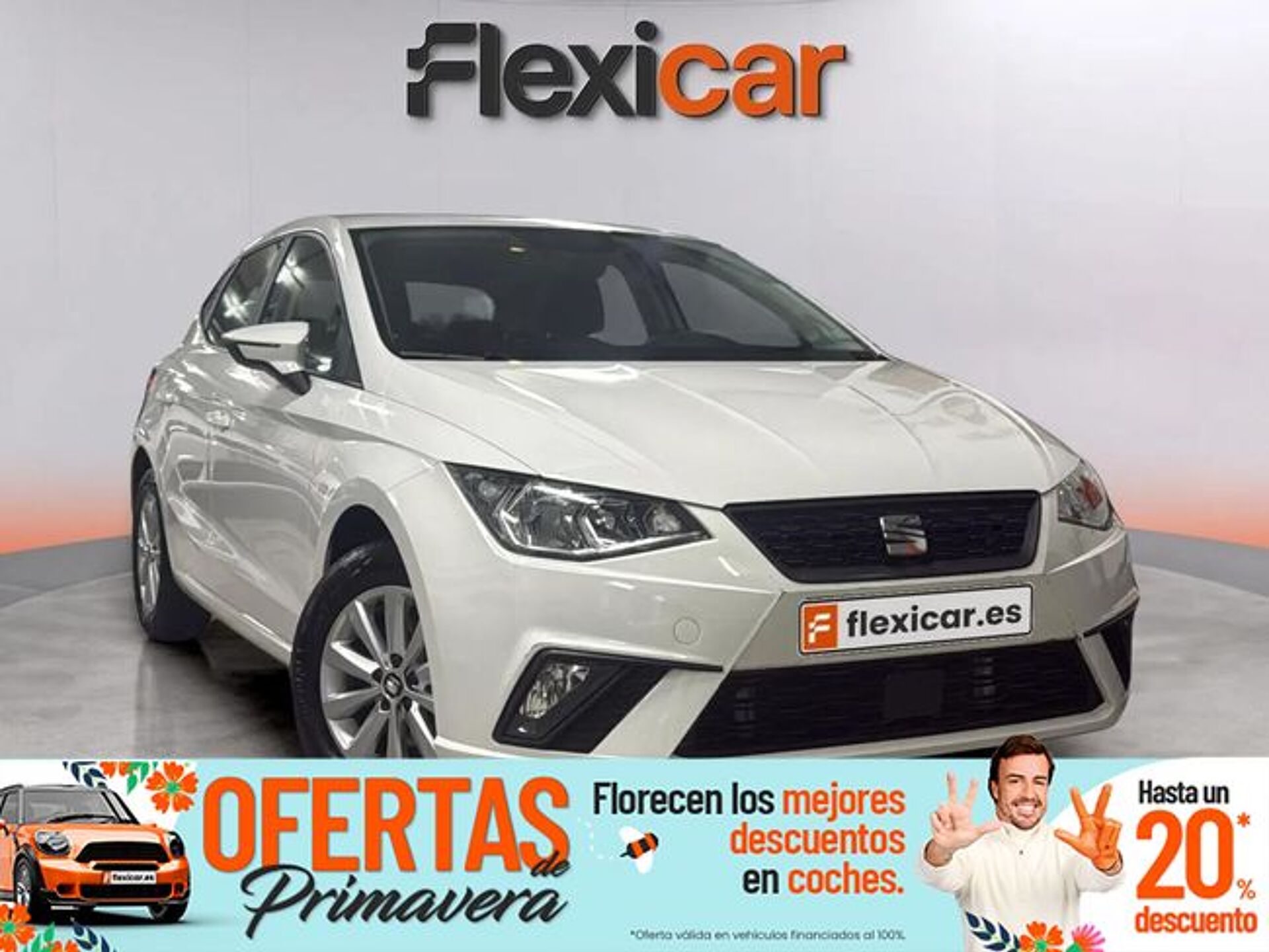 Imagen 1 de SEAT Ibiza