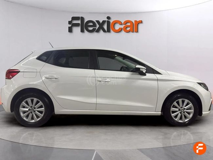 Foto del SEAT Ibiza 1.0 TSI S&S Style 110
