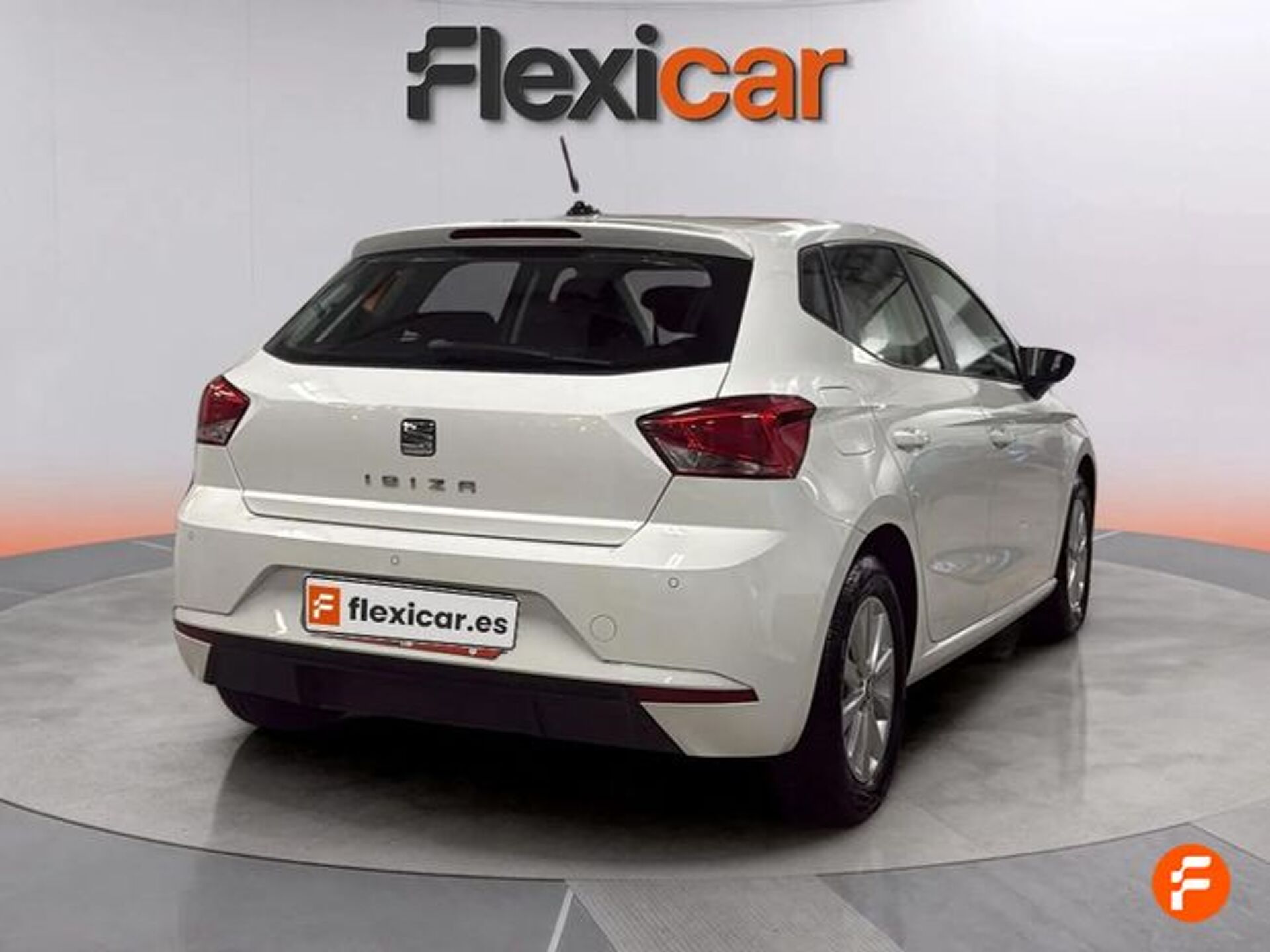 Imagen 3 de SEAT Ibiza