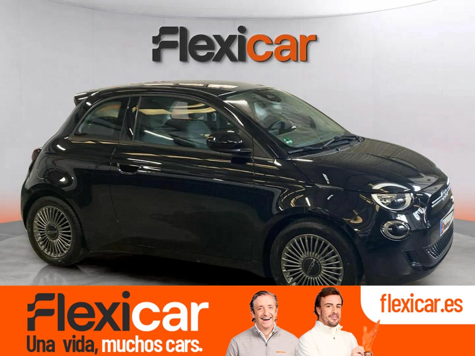 Imagen de FIAT 500