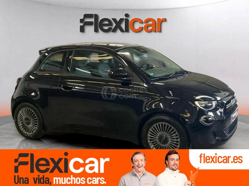 Foto del FIAT 500 e 87Kw Icon