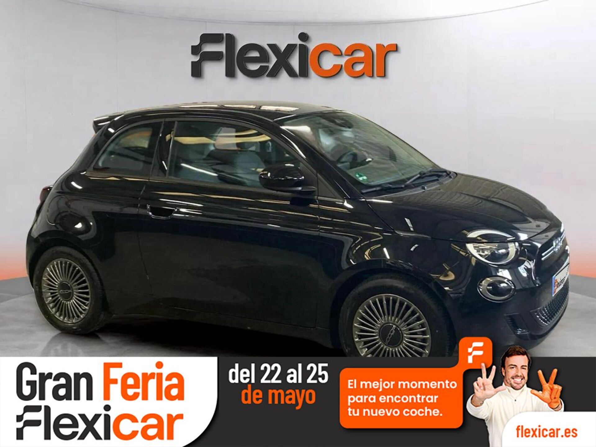 Imagen de FIAT 500
