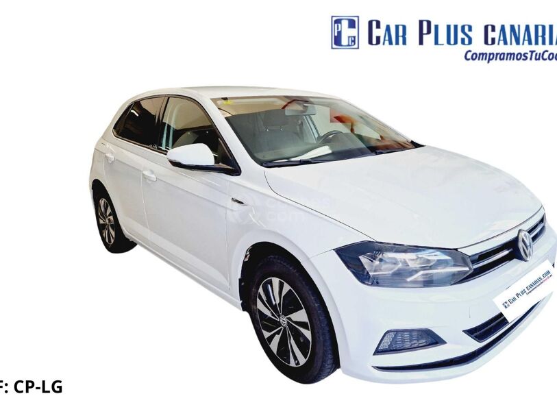 Foto del VOLKSWAGEN Polo 1.0 Advance 55kW