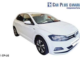 Imagen de VOLKSWAGEN Polo 1.0 Advance 55kW