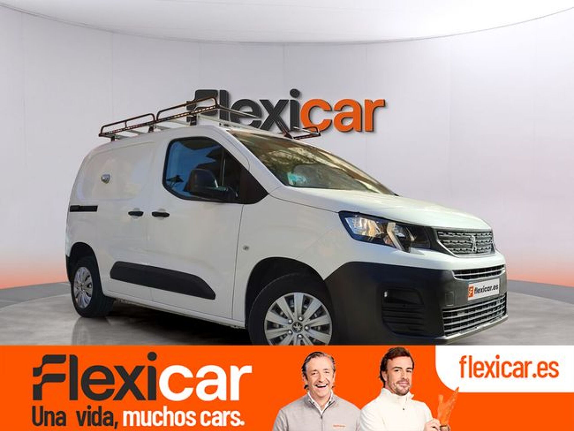 Imagen 1 de PEUGEOT Partner