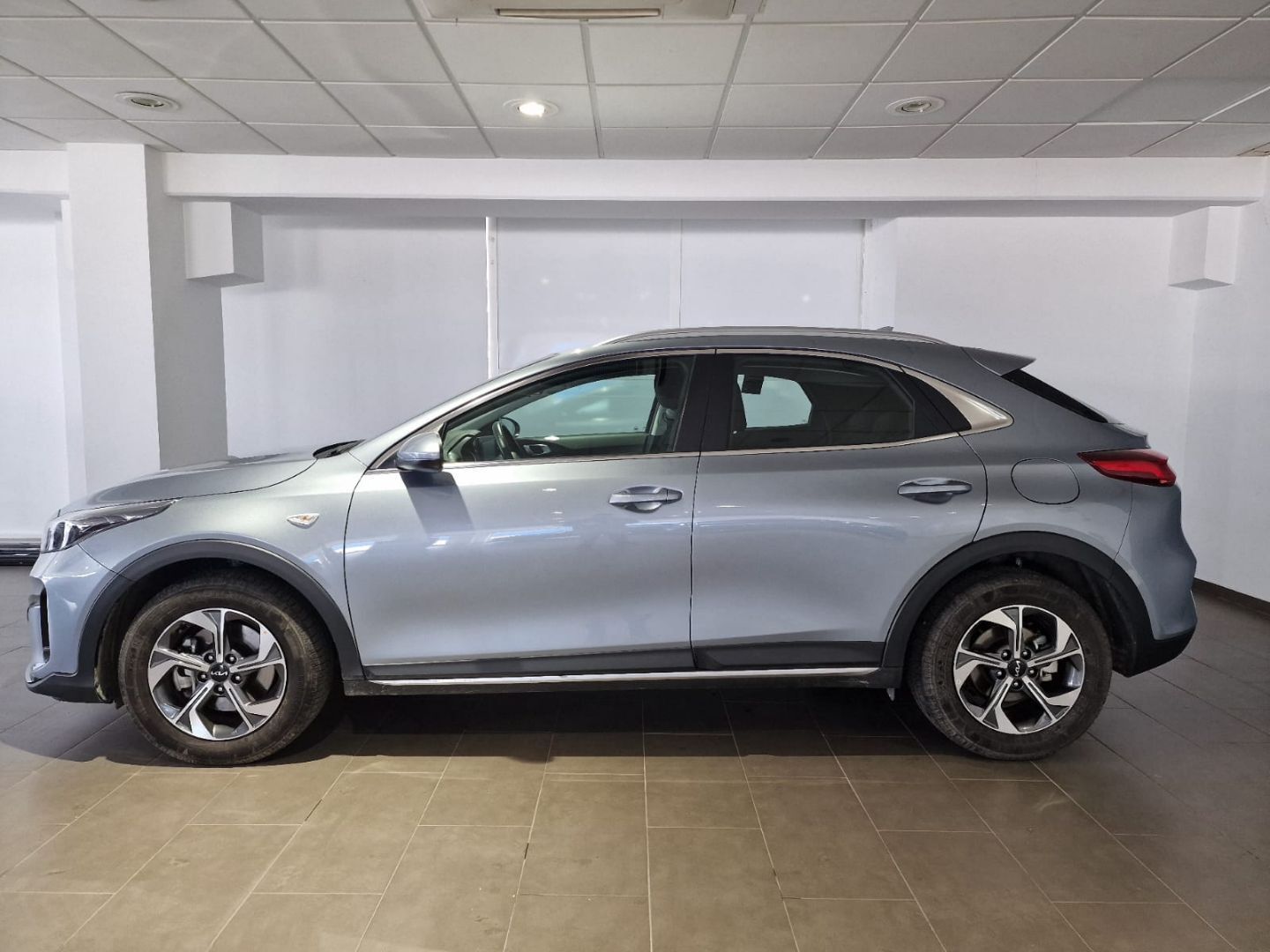 Foto del KIA XCeed 1.0 T-GDi Drive