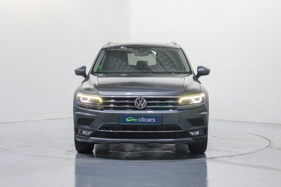Foto del VOLKSWAGEN Tiguan Allspace 2.0 TSI Sport 4Motion DSG 132kW
