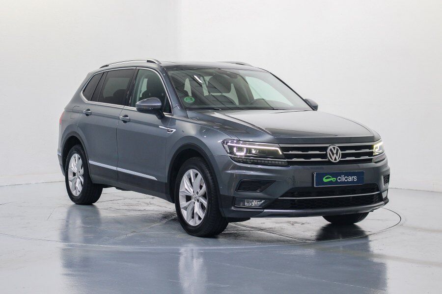 Foto del VOLKSWAGEN Tiguan Allspace 2.0 TSI Sport 4Motion DSG 132kW
