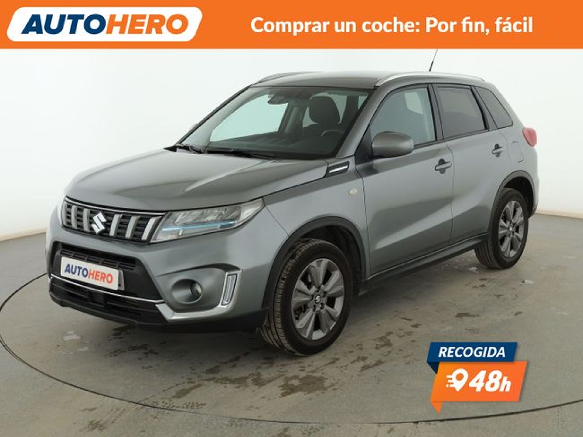 Imagen de SUZUKI Vitara
