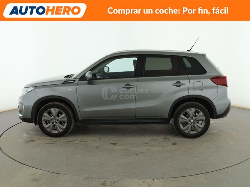 Foto del SUZUKI Vitara 1.4T GLE Mild Hybrid