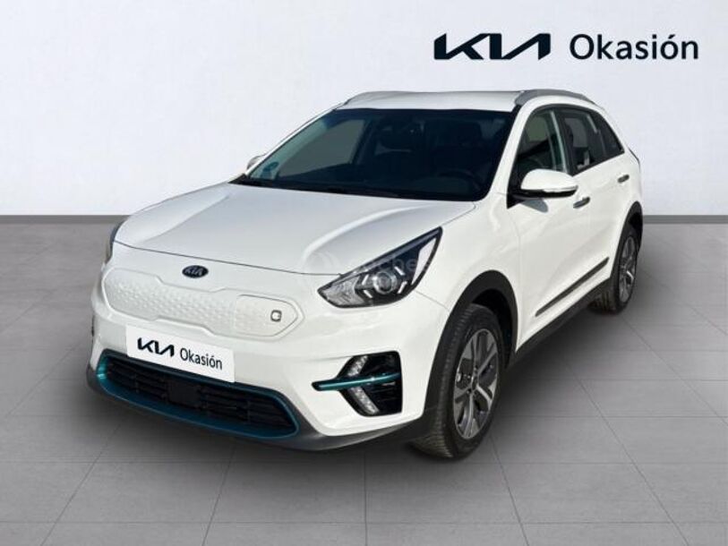 Foto del KIA Niro 1.6 PHEV Drive