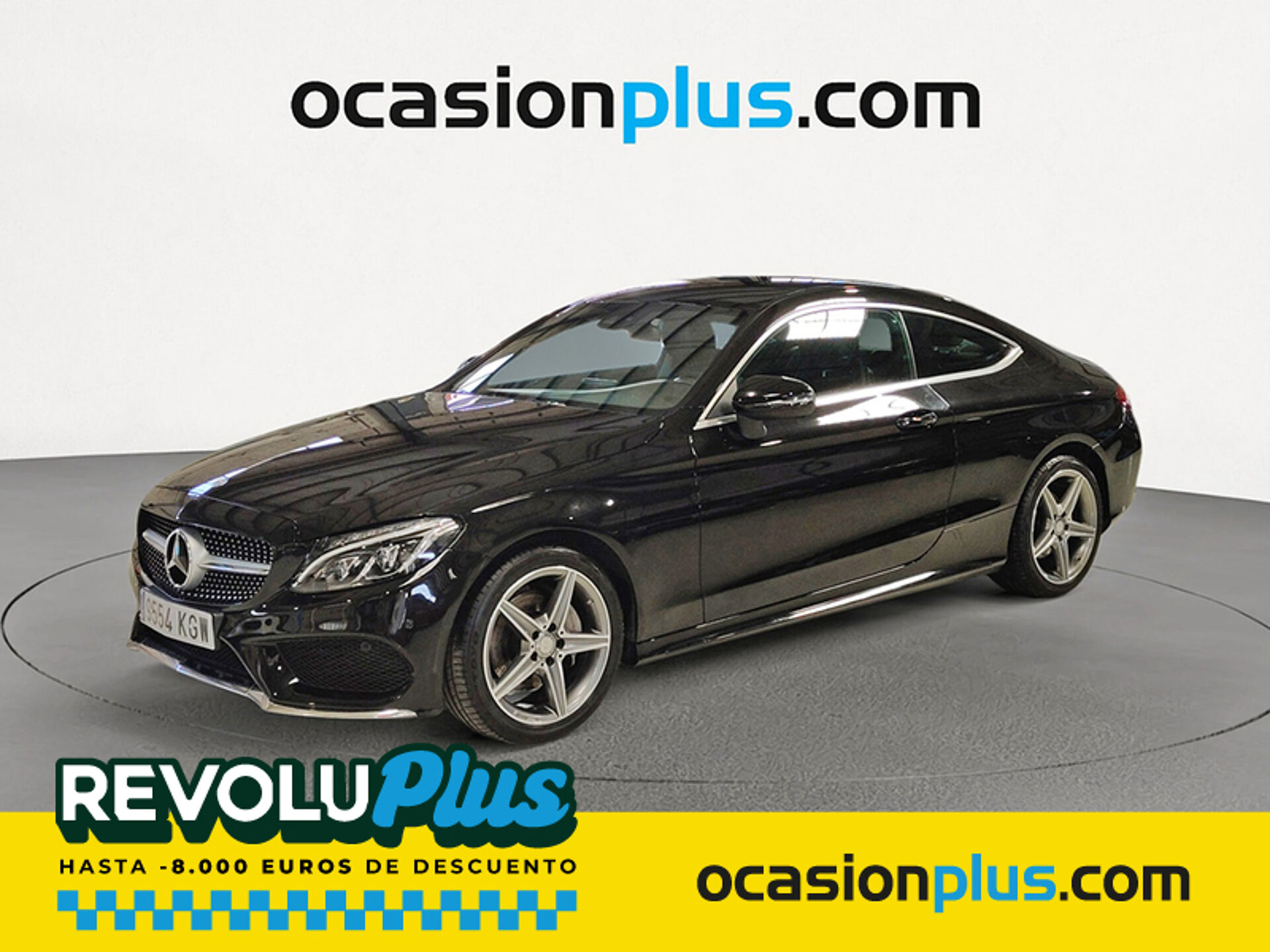 Imagen de MERCEDES Clase C